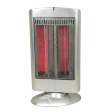 Aquecedor elétrico portátil do mini ventilador com sobre a proteção de calor (HF-B6)